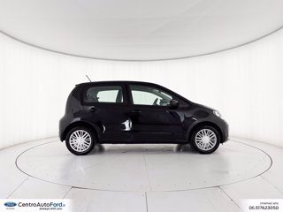 VOLKSWAGEN Up! 5p 1.0 evo move up! 65cv 4