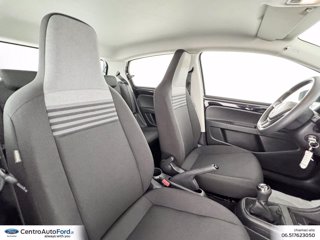 VOLKSWAGEN Up! 5p 1.0 evo move up! 65cv 6