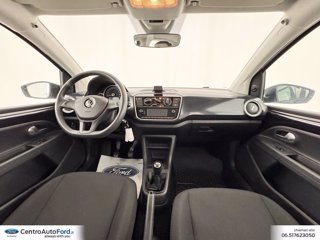 VOLKSWAGEN Up! 5p 1.0 evo move up! 65cv 9