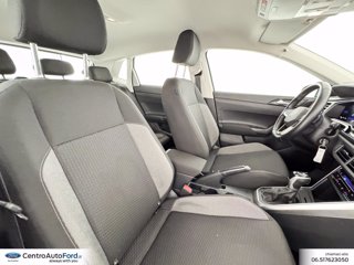 VOLKSWAGEN Polo 1.0 tsi life 95cv dsg 6