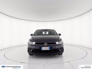 VOLKSWAGEN Polo 1.0 tsi life 95cv dsg 1