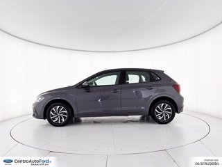 VOLKSWAGEN Polo 1.0 tsi life 95cv dsg 2
