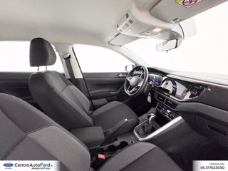 VOLKSWAGEN Polo 1.0 tsi life 95cv dsg 5
