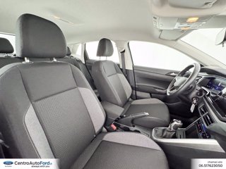 VOLKSWAGEN Polo 1.0 tsi life 95cv dsg 6