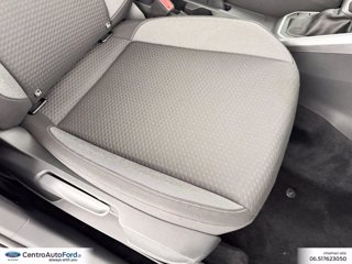 VOLKSWAGEN Polo 1.0 tsi life 95cv dsg 7