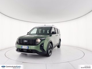 FORD Tourneo courier ii 1.0 ecoboost 125cv active powershift