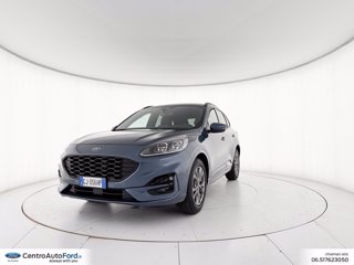 FORD Kuga 2.5 full hybrid st-line x 2wd 190cv cvt