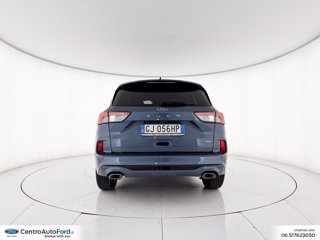 FORD Kuga 2.5 full hybrid st-line x 2wd 190cv cvt 3