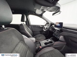 FORD Kuga 2.5 full hybrid st-line x 2wd 190cv cvt 5