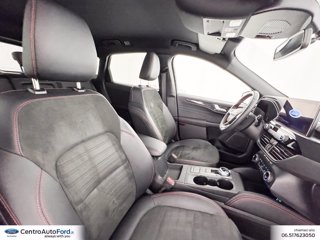 FORD Kuga 2.5 full hybrid st-line x 2wd 190cv cvt 6