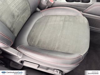 FORD Kuga 2.5 full hybrid st-line x 2wd 190cv cvt 7