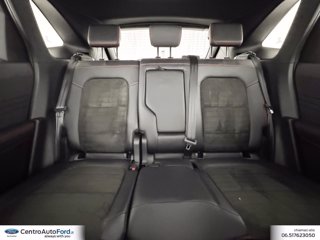 FORD Kuga 2.5 full hybrid st-line x 2wd 190cv cvt 8