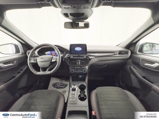 FORD Kuga 2.5 full hybrid st-line x 2wd 190cv cvt 9