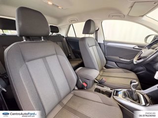 VOLKSWAGEN T-roc 2.0 tdi life 115cv 6