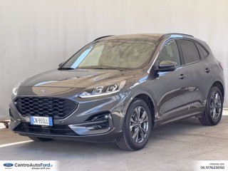 FORD Kuga 2.0 ecoblue st-line 2wd 120cv auto