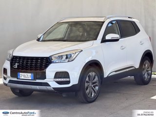 DR Dr 4.0 1.5 gpl 114cv GPL