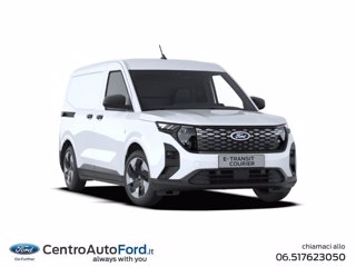 FORD E transit courier v769 trend 43.6kwh