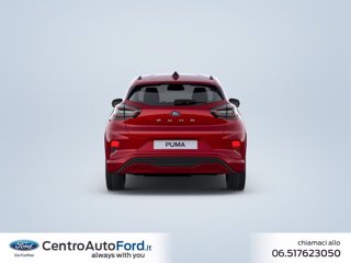 FORD Puma gen-e 43kwh 3