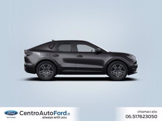 FORD Capri 77kwh extended range rwd 1