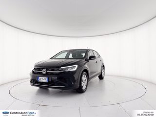 VOLKSWAGEN Taigo 1.0 tsi life 95cv 0