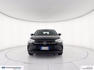 VOLKSWAGEN Taigo 1.0 tsi life 95cv 1