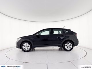 VOLKSWAGEN Taigo 1.0 tsi life 95cv 2