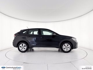 VOLKSWAGEN Taigo 1.0 tsi life 95cv 4