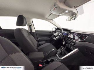 VOLKSWAGEN Taigo 1.0 tsi life 95cv 5