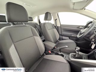 VOLKSWAGEN Taigo 1.0 tsi life 95cv 6