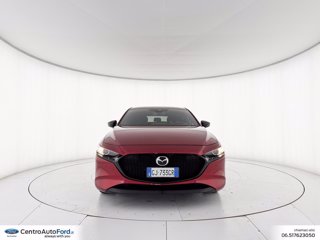 MAZDA 3 5p 2.0 m-hybrid homura 122cv 1