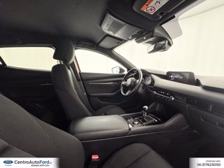 MAZDA 3 5p 2.0 m-hybrid homura 122cv 5