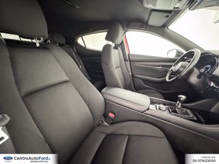 MAZDA 3 5p 2.0 m-hybrid homura 122cv 6