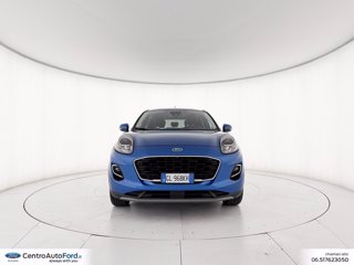 FORD Puma 1.0 ecoboost h titanium s&s 125cv auto 1