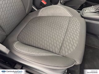 FORD Puma 1.0 ecoboost h titanium s&s 125cv auto 7