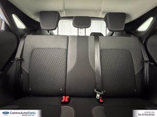 FORD Puma 1.0 ecoboost h titanium s&s 125cv auto 8