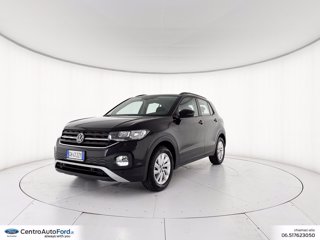 VOLKSWAGEN T-cross 1.0 tsi style 110cv 0