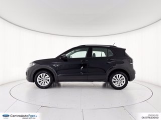 VOLKSWAGEN T-cross 1.0 tsi style 110cv 2