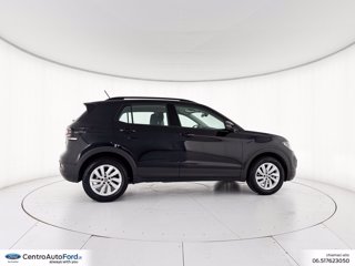 VOLKSWAGEN T-cross 1.0 tsi style 110cv 4