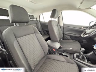 VOLKSWAGEN T-cross 1.0 tsi style 110cv 6