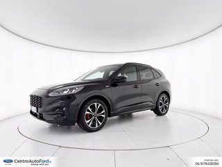 FORD Kuga 2.5 full hybrid st-line x 2wd 190cv cvt