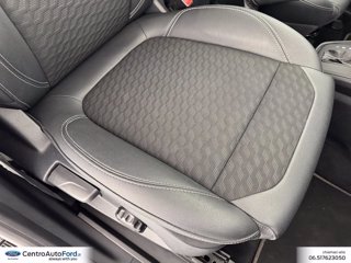 FORD Puma 1.0 ecoboost h titanium x s&s 125cv auto 7