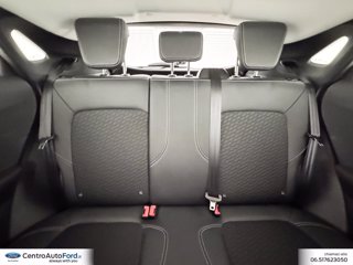 FORD Puma 1.0 ecoboost h titanium x s&s 125cv auto 8