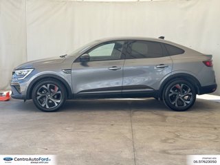 RENAULT Arkana 1.6 e-tech full hybrid r.s. line 145cv 2
