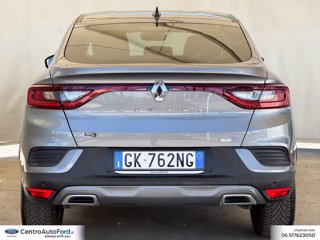 RENAULT Arkana 1.6 e-tech full hybrid r.s. line 145cv 3