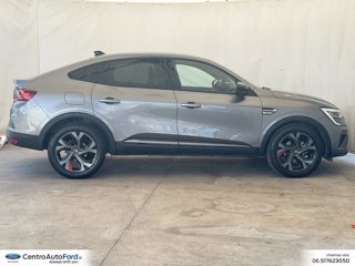 RENAULT Arkana 1.6 e-tech full hybrid r.s. line 145cv 4