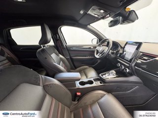 RENAULT Arkana 1.6 e-tech full hybrid r.s. line 145cv 5