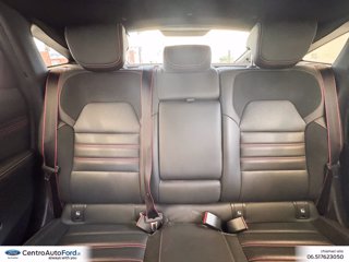 RENAULT Arkana 1.6 e-tech full hybrid r.s. line 145cv 8