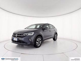 VOLKSWAGEN Taigo 1.0 tsi life 95cv 0