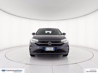 VOLKSWAGEN Taigo 1.0 tsi life 95cv 1