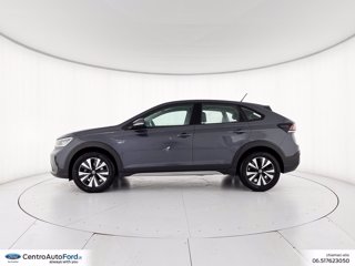 VOLKSWAGEN Taigo 1.0 tsi life 95cv 2